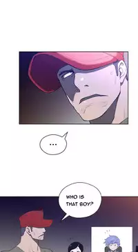 Perfect Half Ch.1-19 (English) (Ongoing)