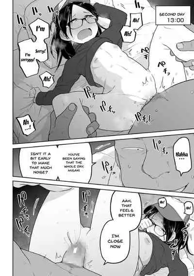 [Anthology] Megane Loli Choukyou Jugyou!! ~Otonashii Megane Lolikko ni Muriyari Dekachin Sounyuu~ | The Loli In Glasses' Training Lesson!! ~Force Fucking a Timid Glasses Wearing Loli With My Big Cock~ [English] {Doujins.com}