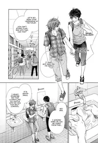 [Kamon Saeko] Futari no Musuko ni Nerawarete Imasu | I'm Being Targeted by My Two Sons [English] [Fujoshi Bitches] [Decensored]