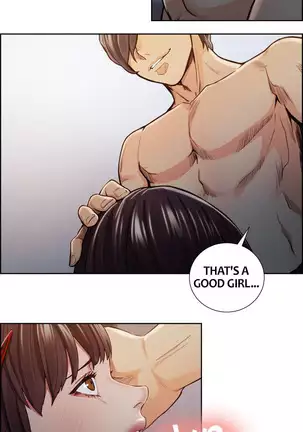 Taste of Forbbiden Fruit Ch.34/53