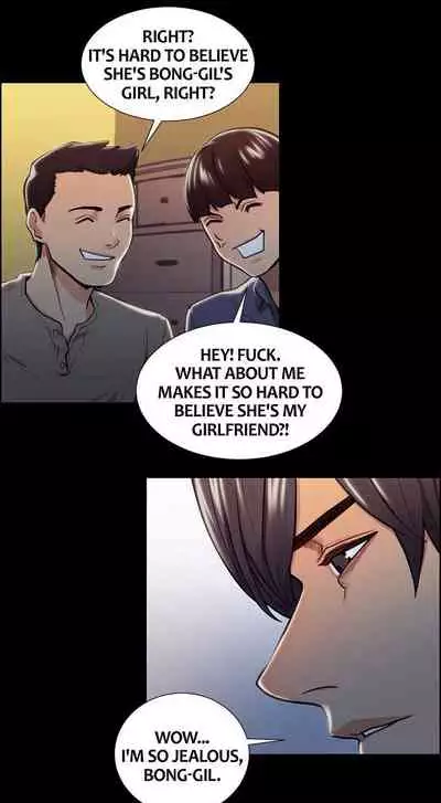 Taste of Forbbiden Fruit Ch.21/24