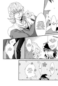 [86 (Hidoutei)] Zipit!! (Tiger & Bunny) [English]