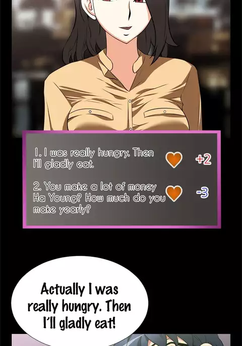 Love Parameter Ch.1-61