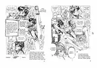 (C50) [BLACK DOG (Kuroinu Juu)] Echoes (Various) [English] [colorized]