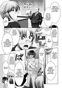 [Anthology] Seitenkan Anthology Comics Vol.2 [English] [SaHa] [Digital]