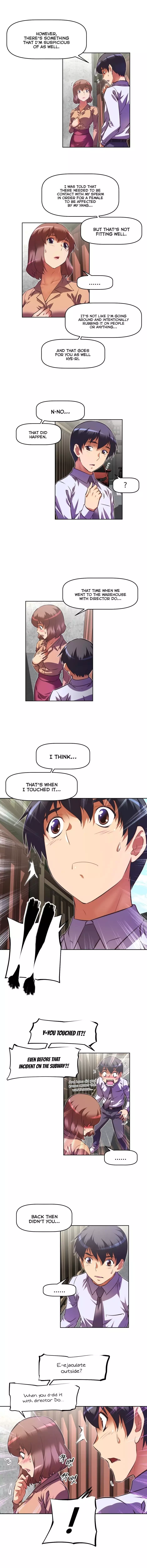 Brawling Go Ch.76-102