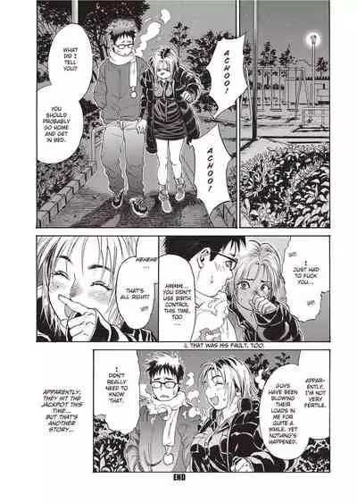 Konnani Yasashiku Saretano | Sweet Dreams