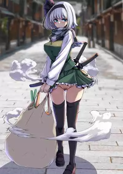 [DREAM RIDER (Yukito)] Yukibako - Yukito no Oekakibako 2022-05 Oyasumi Gensoukyou (Touhou Project) [Digital]