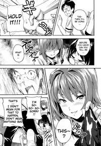 [Takeda Hiromitsu] Tsundero [English]