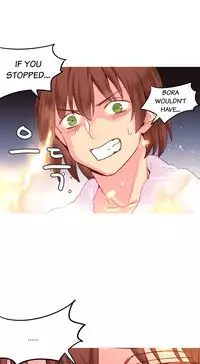 [Tankguy, ROZER] A World That I Rule Ch.01-35 [English] (Game of Scanlation) (Ongoing)