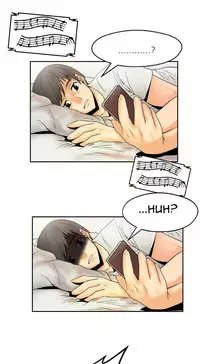 My Office Ch.1-37 (English) (Ongoing)