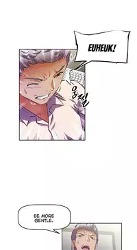 [Worin] Brawling Go Ch.76-89 (English) (Ongoing)