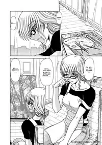 Comic AG Digital 005