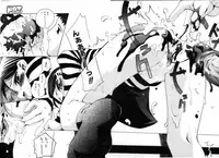 Comic POT 2005-03 (Vol 43)