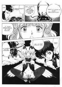 [Kondom] Bondage Fairies 5 [English]