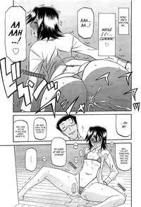 (Sanbun Kyoden) maso-mess Ch. 1-11 [English] [_ragdoll]