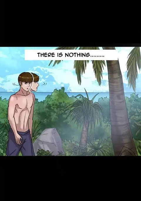 Secret Island Ch.1-5