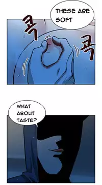 Change Partner Ch.1-16 (English) (Ongoing)