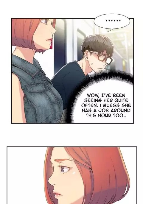 Sweet Guy Ch.1-54