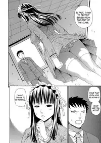 [Dakouin Saburou] 2-nen F-gumi Zenin Seikou Ch. 1-5 [English] [Mikakunin]