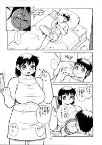 (SC4) [Team Shuffle (Various)] Hikan Musume 2