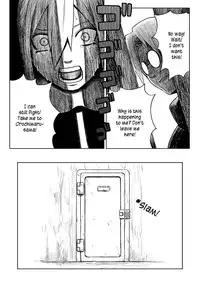 [Blue Syndrome (Yuasa)] Ninja Izonshou Vol.2.5 | Ninja Dependence Vol.2.5 (Naruto) [English] [Kusanyagi] [Digital]