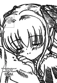 [Nishikawa Kou] Alice [English] [Brolen]