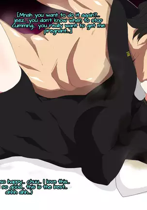 My Life Super Easy Mode | Ore no Jinsei Super Easy Mode Part 4-Final + Omake