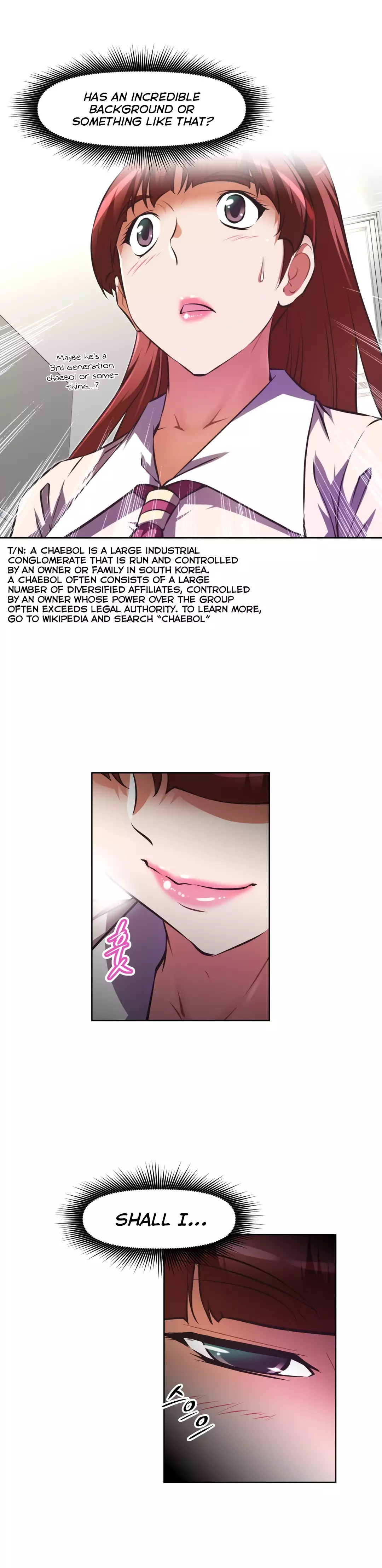 Brawling Go Ch.76-126