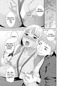 [Kawamori Misaki] Megumi-san wa Musuko no Kanojo Ch.1-10 [English] [Mikakunin]