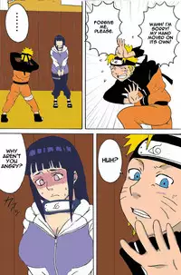 (SC38) [Naruho-dou (Naruhodo)] Hinata Ganbaru! Hinata Fight (NARUTO)(english)