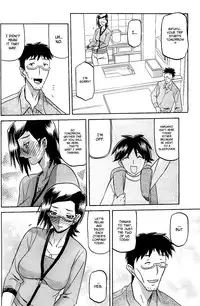 [Sanbun Kyoden] Fuyu no Ajisai | Winter Hydrangea (Complete) [English] [Brolen + Faytear + Psyburn21]