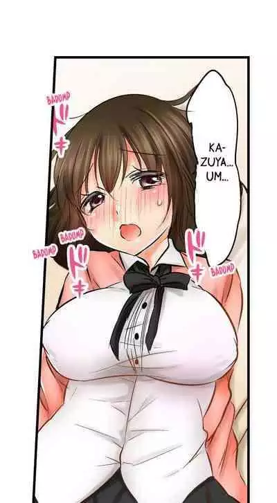 [BURIO] Touching My Older Sister Under the Table (Ch.1-64) [English]