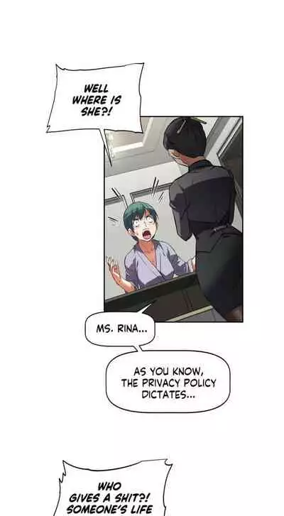 The Girls’ Nest | HELL'S HAREM Ch.1-18