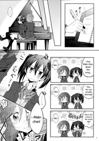 (Bokura no Love Live! 7) [Perorimeshi. (Nigirimeshi)] Usagi na Kanojo. | Rabbit-like Girlfriend. (Love Live!) [English] [poopyface]