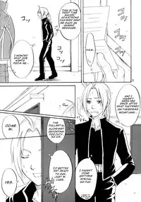 [R55 Kyouwakoku (Kuroya Kenji)] SOIX 3 (Fullmetal Alchemist) [English] [Zoro & Oasis-Scantrad] [2008-09]