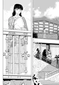 [Yokoyama Michiru] Haha ga Hakui o Nugu toki 6 [Chinese] [月之废墟汉化] [Digital]