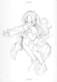 (COMIC1) [rabbit syndrome (rabbit)] BABY ROSE (Otogi-Jushi Akazukin) [English] [SaHa]