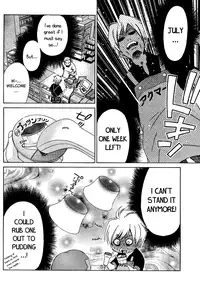 [Seguchi Takahiro] Ore Tama | My Balls Ch. 1-41 (Complete) + Extras [English]