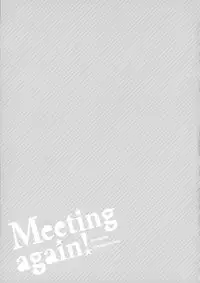 (C92) [Sayonara Hornet (Yoshiragi)] Meeting again! (Fate/Grand Order)