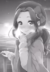 [Kaniya (Kanyapi)] Risappe to Love Love (Aikatsu!) [Digital]