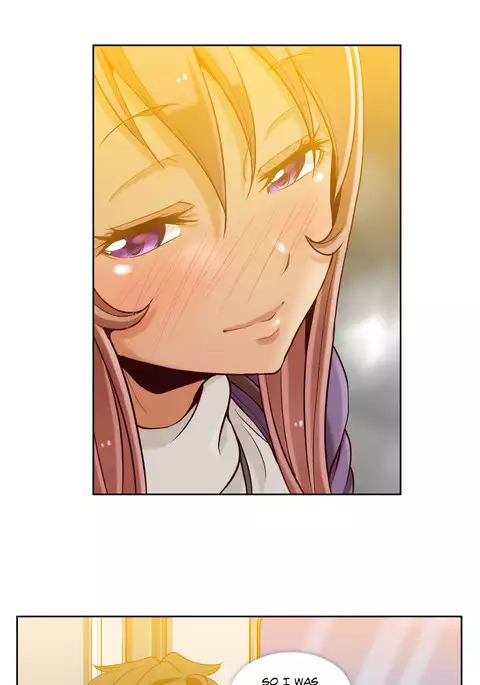 Secret Folder Ch.1-15