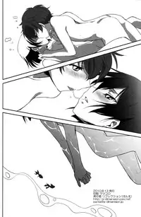 (C78) [Reflection (Panta)] Natsu Matsuri (Code Geass)