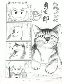 (C42) [Studio Curry House Chandra (Kosuge Yuutarou)] AGGRESSIVE Vol. 2 (Mahou Tsukai Sally)