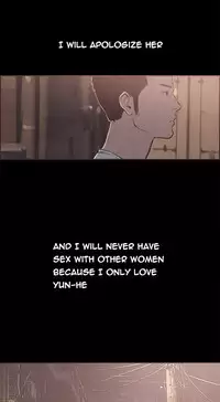 [Mr. Byeong-Su] Cohabitation Ch.1-33 (English) (Ongoing)