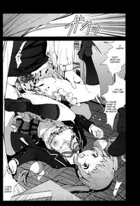 [Mokusei Zaijuu (Mokusei Zaijuu)] Mori Summer Oikari! Chuunibyou no Rikka chan wo Do S na Choukyou Rape! (Chunibyou Demo Koi ga Shitai!) [English] {CGrascal}