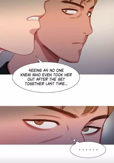 Scandal of the Witch Ch.1-24