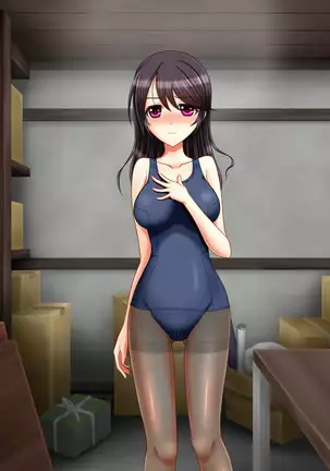 Kyouhaku Sareta Kanojo no Nanakakan