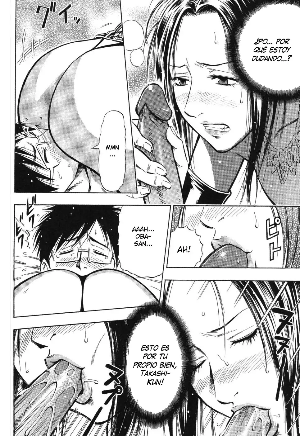 Bijin Kyoushi wa Bishounen ga Osuki