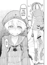 (Futaket 10.5) [Metamor (ryo)] Reebe-kun no Usui Hon. | Sketchy Lebe Book (Kantai Collection -KanColle-) [English] =SW=